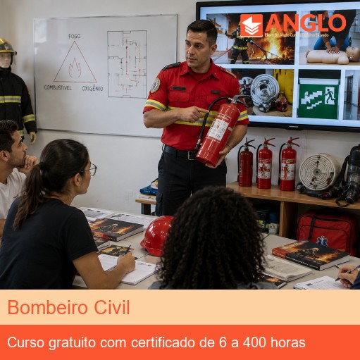 Bombeiro Civil